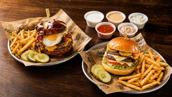 HopCat (Partridge Creek)