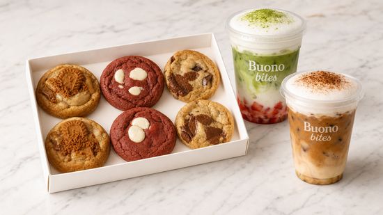 Buono Bites (Monkland Avenue)