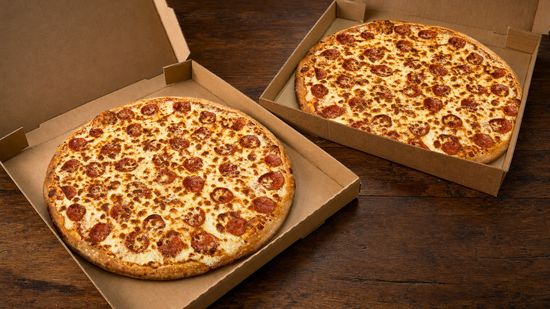 HOT OVEN PIZZA WEST JORDAN