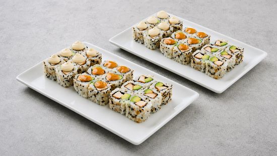 🍣Enjoy Sushi Bouc Bel Air🍱
