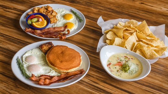 Kerbey Lane Cafe (San Antonio)