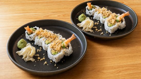 Nama Sushi (Kingston Pike)