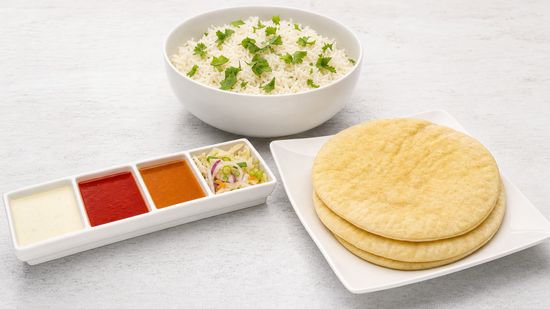 Saffron Restaurant