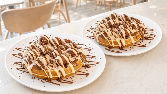 Kiko's (Bedminster)