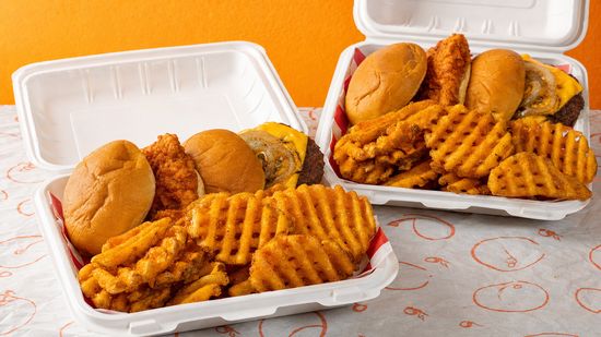 YOYO Chicken (Elmont)