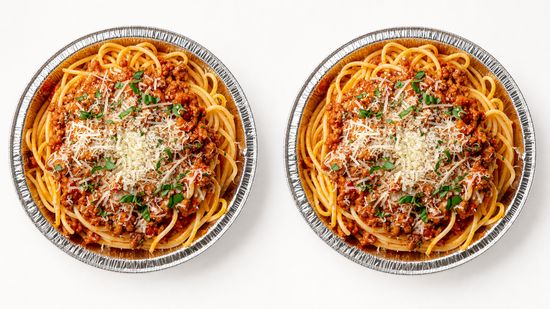 Funculo (Freestyle Pasta)