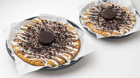 Desserts Palace