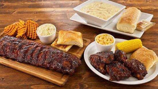 Nick's Barbecue (Burbank)