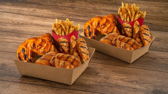 FireGrill Express