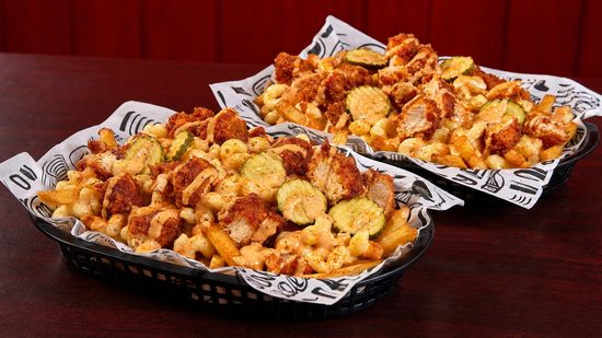 Urban Bird Hot Chicken 011