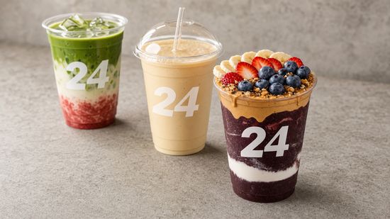 KaleMart24 (Weber St)