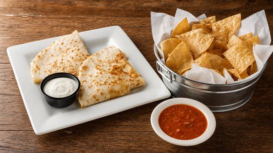 La Cocina de Roberto (26817 Interstate 45 North)