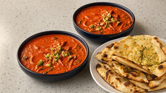 Tabla Indian Restaurant Lake Nona