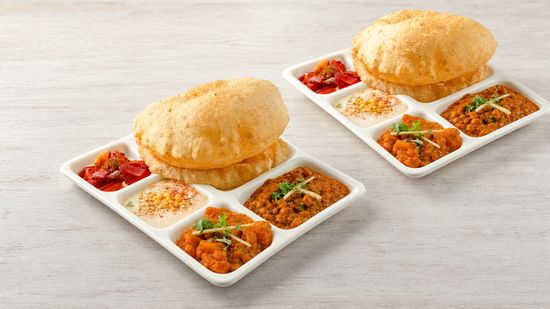 Simply Indian Sweets & Restaurant (Montpellier)