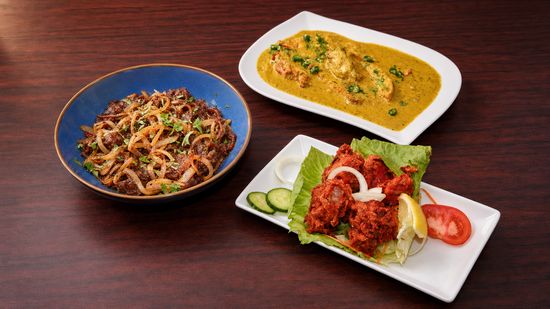East West Restaurant
