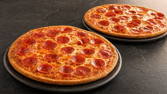 Sarpino's Pizzeria (12520 Quivira Rd)
