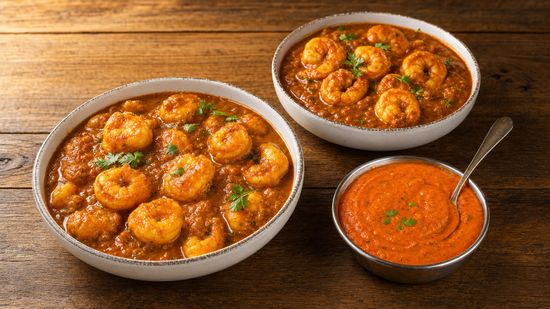 Little India Restaurant & Bar (S Downing)