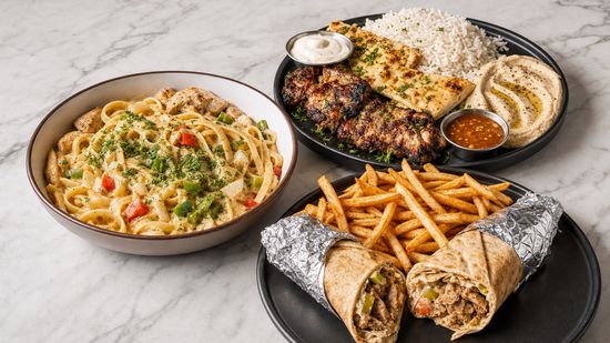 Messa Lounge & Grill