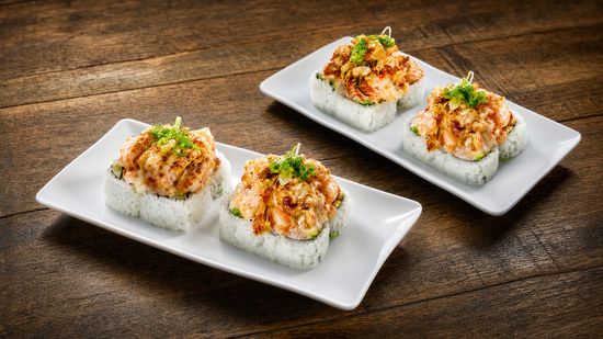Sake 2 Me Sushi (Newport Ave)