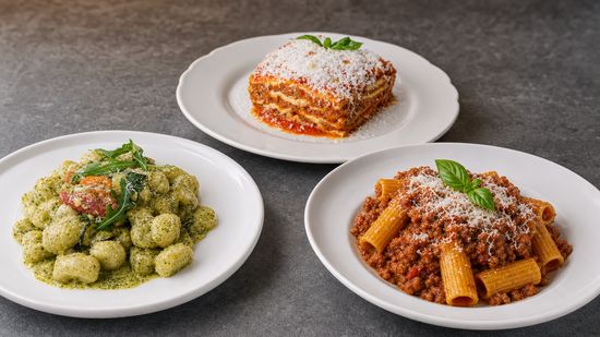 Nonna's Cucina (Coquitlam)