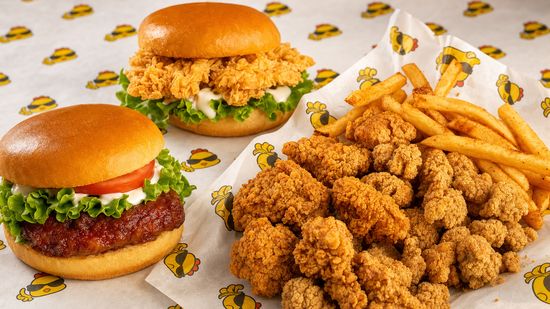 台客赞 AiTaiker Taiwanese Fried Chicken (Vaughan)