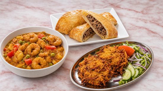 Zilanis Asian Grill