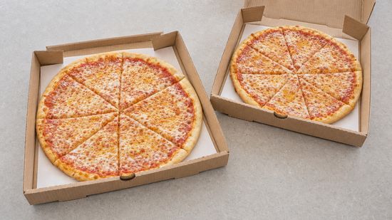 Pizz@ & More (3676 Collin Dr)