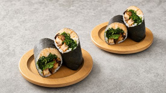Umami Everett