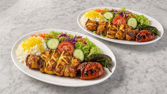 Shiraz Restaurant (Glendale)