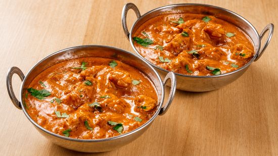 Raj Mahan by Maan Mahal Restaurant