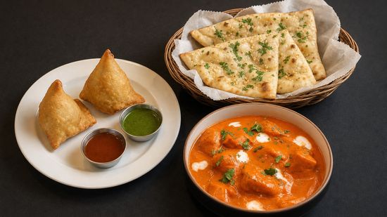 Manjal Indian Fusion (Fair Lawn)