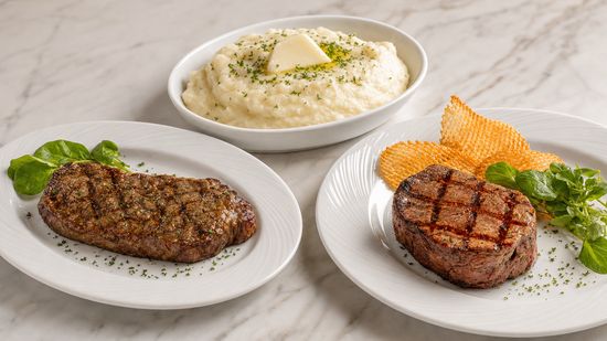 Eddie Merlot's Steakhouse & Seafood (Ashburn)
