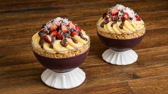 Grain and Berry (I-Drive)