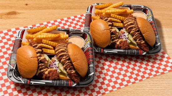 Chikin Drip (Union City)