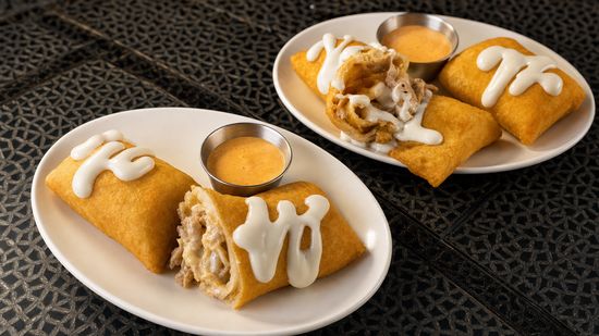 Yo Momma's Cantina (Aurora)