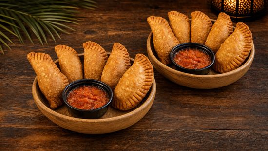 African Restaurant Club – Massy