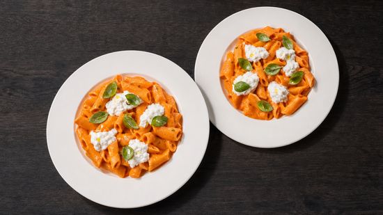 RPM Italian - River North