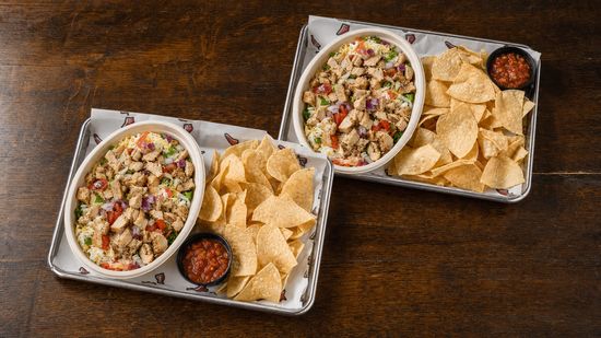 3 Pepper Burrito (2231 First St.)