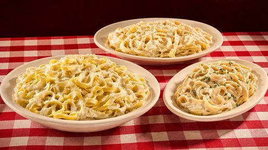 Buca di Beppo - Anaheim