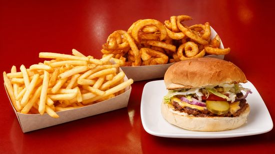 Schöne Burger - Steglitz