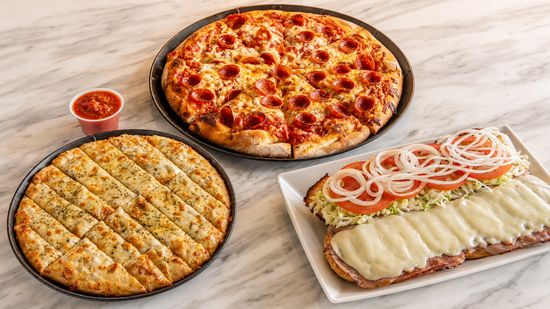 Inferno Pizza - North Huntingdon, PA
