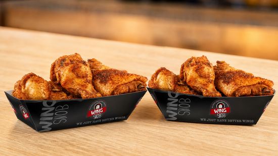Wing Snob (North Aurora)