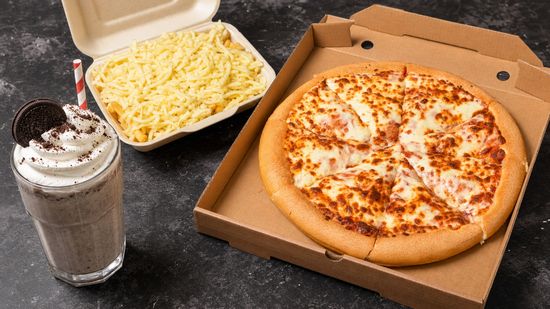 Direct Pizza