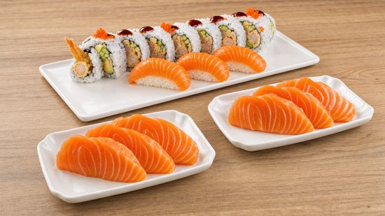 Moegi Sushi