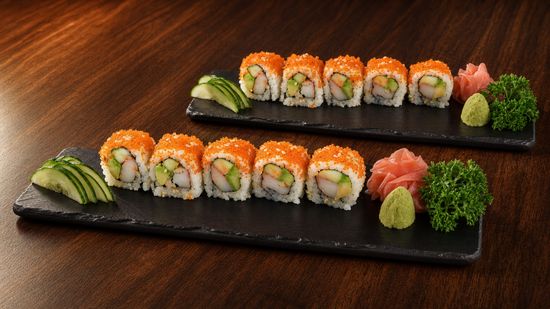Kobe Japanese Steakhouse & Sushi Bar (St. Pete)