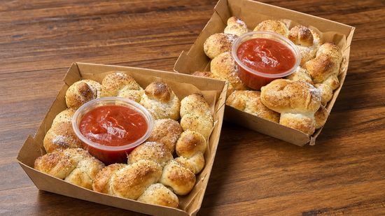 Pizza Valley