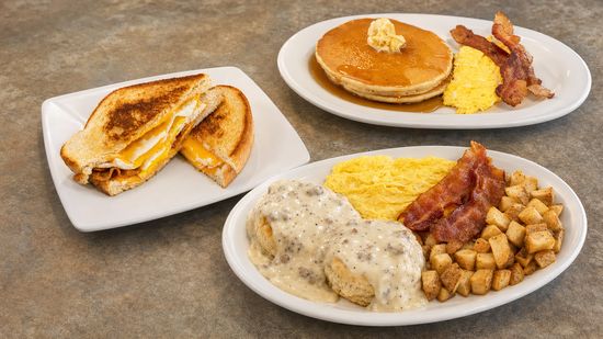 Pegah's Cafe & Coffee (Holmes Road)