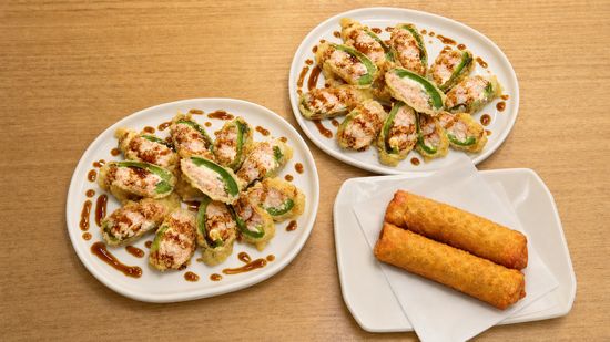 FireXBox Sushi & Hibachi