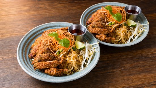 Thai Sticky Rice