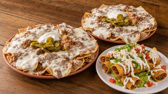 La campana Mexican